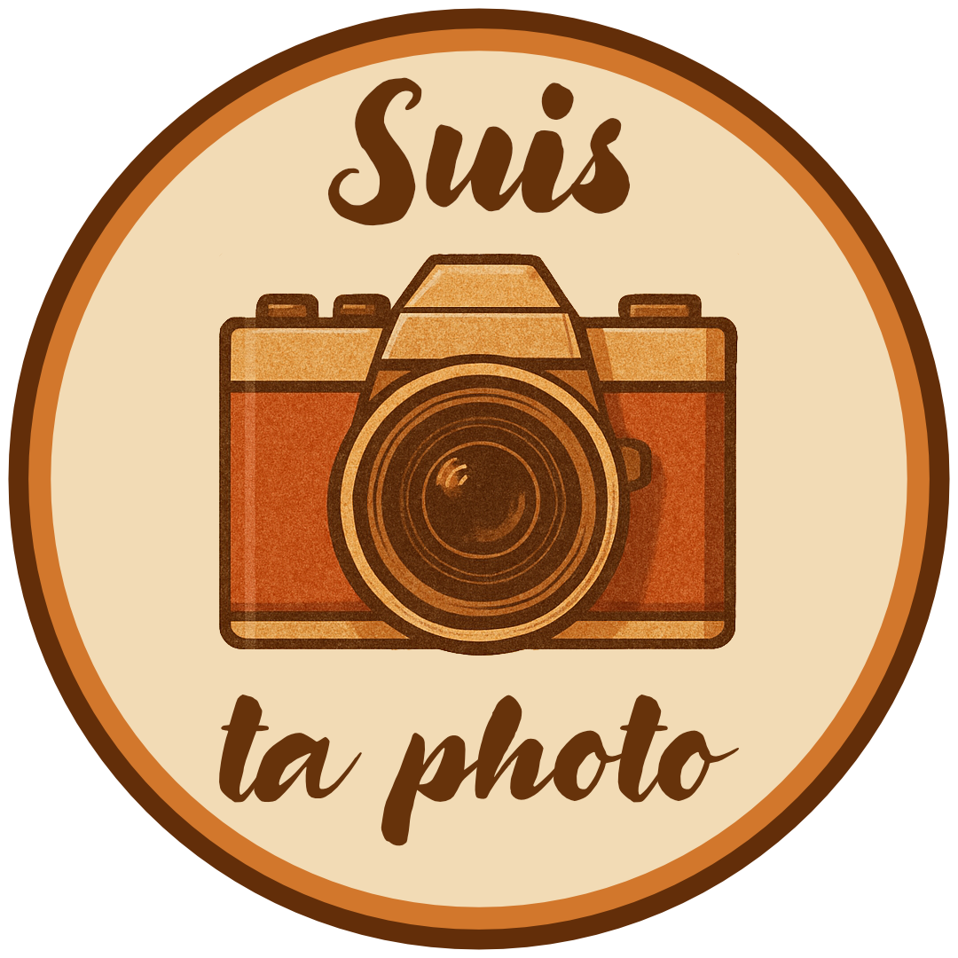 Suis Ta Photo